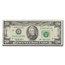 1993 (D-Cleveland) $20 FRN XF-40 PMG (Fr#2079-D) Offset Error