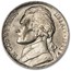 1993-D Jefferson Nickel BU