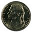 1993-D Jefferson Nickel MS-68 NGC (FS)