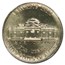 1993-D Jefferson Nickel MS-68 NGC (FS)