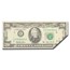 1993 (E-Richmond) $20 FRN XF-40 PMG (Fr#2079-E) Foldover