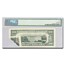 1993 (E-Richmond) $20 FRN XF-40 PMG (Fr#2079-E) Foldover