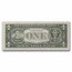 1993 (G-Chicago) $1.00 FRN CU (Fr#1919-G)