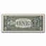 1993 (H-St. Louis) $1.00 FRN CU (Fr#1919-H) FW