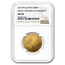 1993/H5 Japan Gold 50,000 Yen Imperial Wedding MS-68 NGC