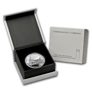 1993 Israel Silver 2 NIS Young Hart & Apple Tree (w/Box) 1993 Israel Silver 2 NIS Young Hart & Apple Tree (w/Box)