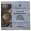 1993 Italy Proof Gold 100,000 Lire Bank of Italy Centenary