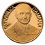 1993 Italy Proof Gold 100,000 Lire Bank of Italy Centenary