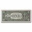 1993 (K-Dallas) $1.00 FRN CU (Fr#1919-K) FW