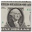 1993 (K-Dallas) $1.00 FRN CU (Fr#1919-K) FW