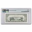 1993 (L-San Fran) $20 FRN CU-68 EPQ PMG (Fr#2080-L*) Star Note