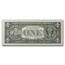 1993 (L-San Francisco) $1.00 FRN CU (Fr#1918-L)