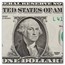 1993 (L-San Francisco) $1.00 FRN CU (Fr#1918-L)