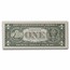 1993 (L-San Francisco) $1.00 FRN CU (Fr#1919-L) FW