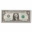 1993 (L-San Francisco) $1.00 FRN CU (Fr#1919-L) FW