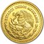 1993 Mexico 1/10 oz Gold Libertad BU