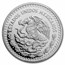 1993 Mexico 1/2 oz Silver Libertad PR-70 PCGS