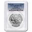1993 Mexico 1/2 oz Silver Libertad PR-70 PCGS