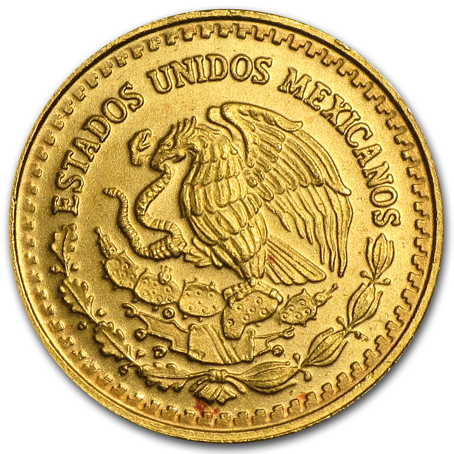 Buy 1993 Mexican 1/20 oz Gold Libertad BU | APMEX
