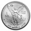 1993 Mexico 1 oz Silver Libertad BU (Abrasions)