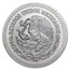 1993 Mexico 1 oz Silver Libertad BU