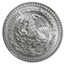 1993 Mexico 1 oz Silver Libertad MS-68 NGC