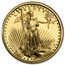 1993-P 1/10 oz Proof American Gold Eagle (w/Box & COA)
