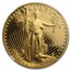 1993-P 1/2 oz Proof American Gold Eagle PF-69 UCAM NGC