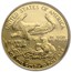 1993-P 1/4 oz Proof American Gold Eagle PF-69 NGC