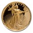 1993-P 1/4 oz Proof American Gold Eagle PF-70 NGC