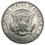 1993-P Kennedy Half Dollar BU