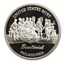 1993-P Philadelphia Mint Bicen. Medal PR-70 DCAM PCGS (Cleveland)