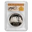 1993-P Philadelphia Mint Bicen. Medal PR-70 DCAM PCGS (Cleveland)