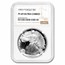 1993-P Proof American Silver Eagle PF-69 NGC
