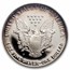 1993-P Proof American Silver Eagle PR-69 PCGS