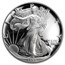 1993-P Proof American Silver Eagle PR-70 PCGS