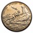 1993-P World War II 1/2 Dollar Clad Commem BU (w/Box & COA)