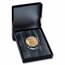 1993-P World War II 1/2 Dollar Clad Commem BU (w/Box & COA)