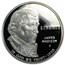 1993-S Bill of Rights $1 Silver Commem Proof (Capsule Only)