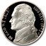 1993-S Jefferson Nickel Gem Proof