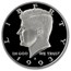 1993-S Kennedy Half Dollar Gem Proof