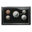 1993-S Premier Silver Proof Set