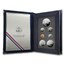 1993-S U.S. Mint Prestige Proof Set