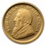 1993 South Africa 1/10 oz Proof Gold Krugerrand