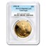 1993-W 1 oz Proof American Gold Eagle PR-69 DCAM PCGS