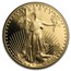 1993-W 1 oz Proof American Gold Eagle (w/Box & COA)