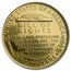 1993-W Gold $5 Commem Bill of Rights PF-69 NGC