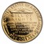 1993-W Gold $5 Commem Bill of Rights PR-69 PCGS