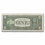 1993s $1.00 FRN Avg Circ (District of Our Choice)