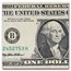 1993s $1.00 FRN Avg Circ (District of Our Choice)